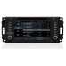 Chrysler Dodge Jeep RAM Android bilstereo multimedia navigation bluetooth